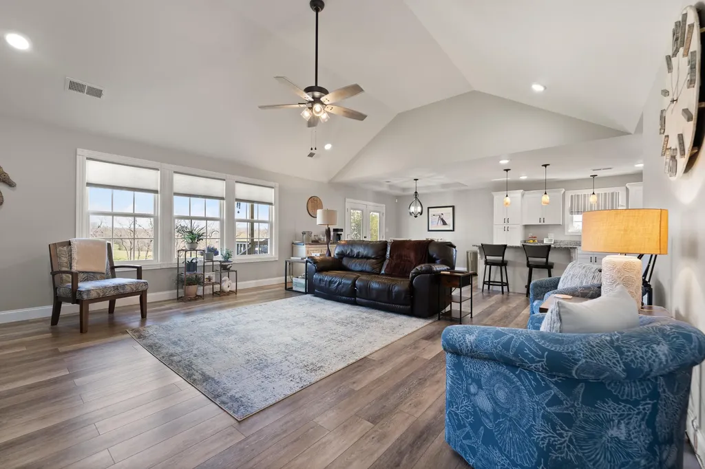 467 Lone Oak Drive Somerset KY 42503