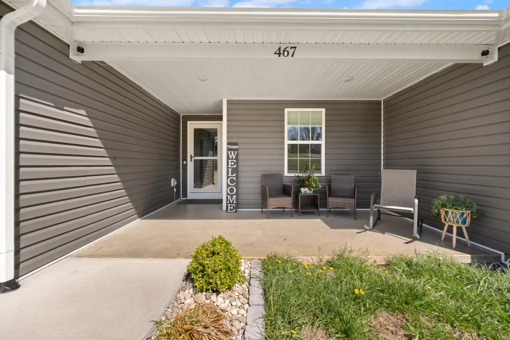 467 Lone Oak Drive Somerset KY 42503