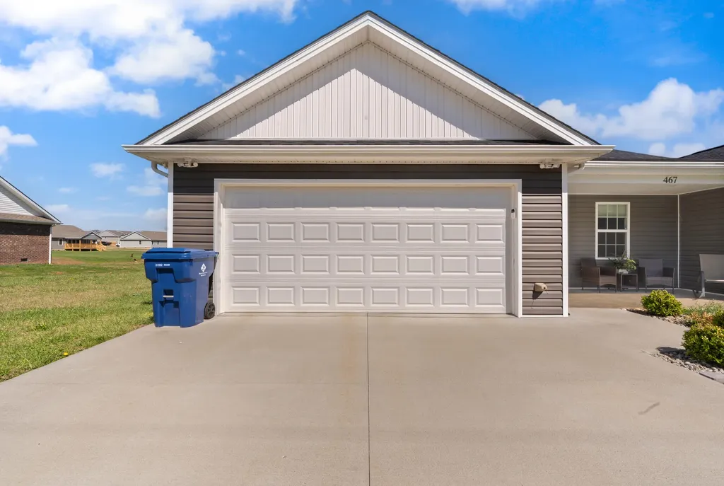 467 Lone Oak Drive Somerset KY 42503