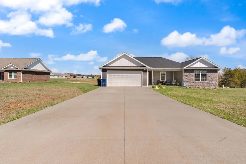467 Lone Oak Drive Somerset KY 42503