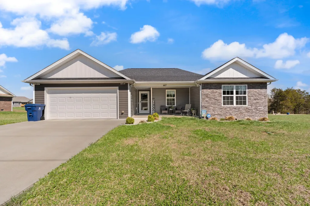 467 Lone Oak Drive Somerset KY 42503