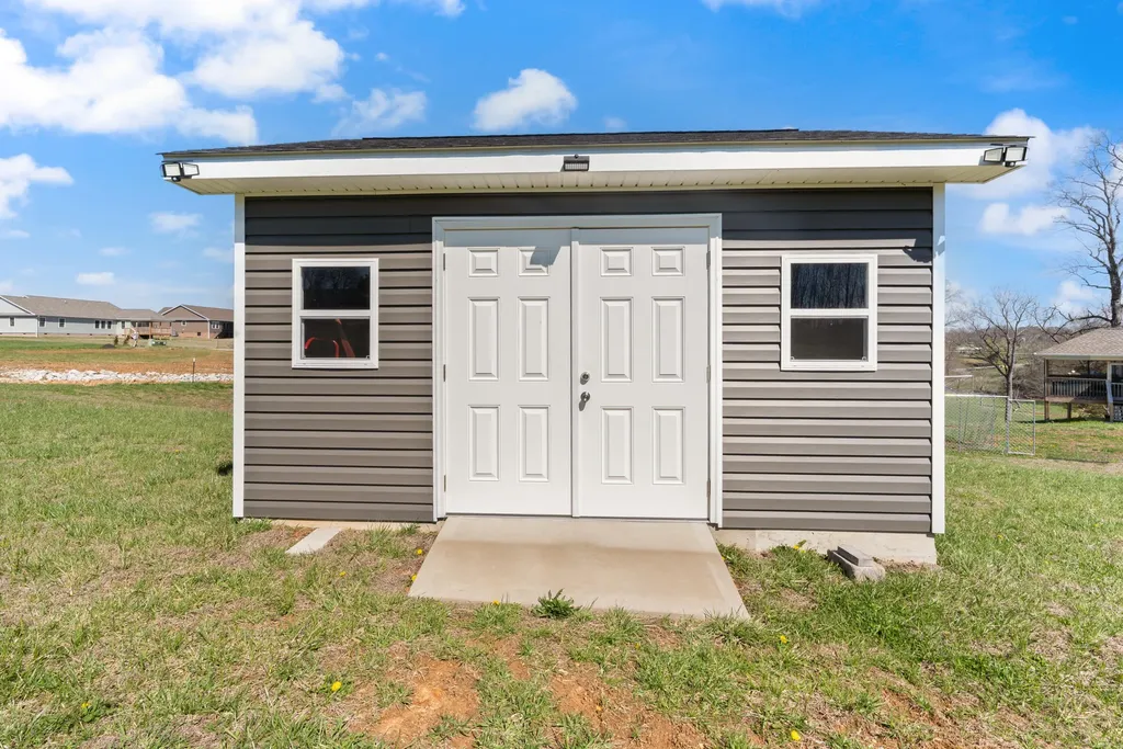 467 Lone Oak Drive Somerset KY 42503