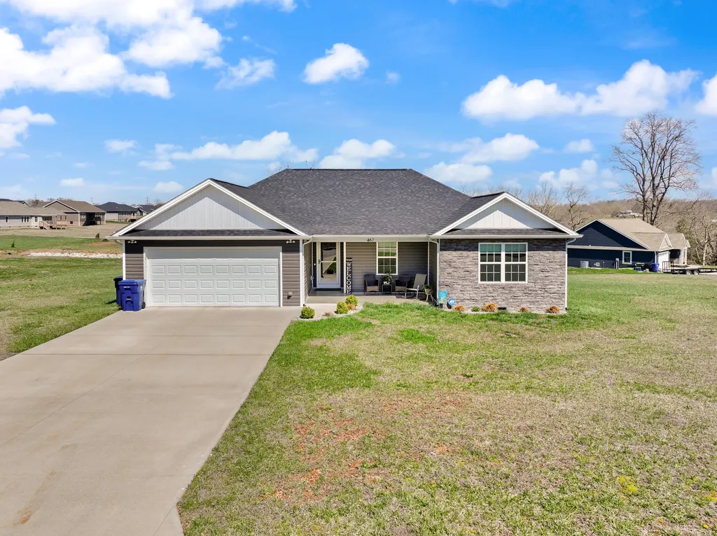 467 Lone Oak Drive Somerset KY 42503