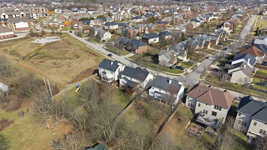 4428 Logans Fort Lane Lexington KY 40509