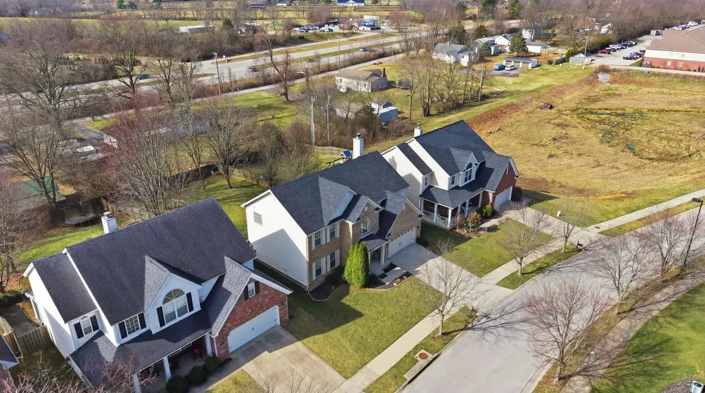 4428 Logans Fort Lane Lexington KY 40509