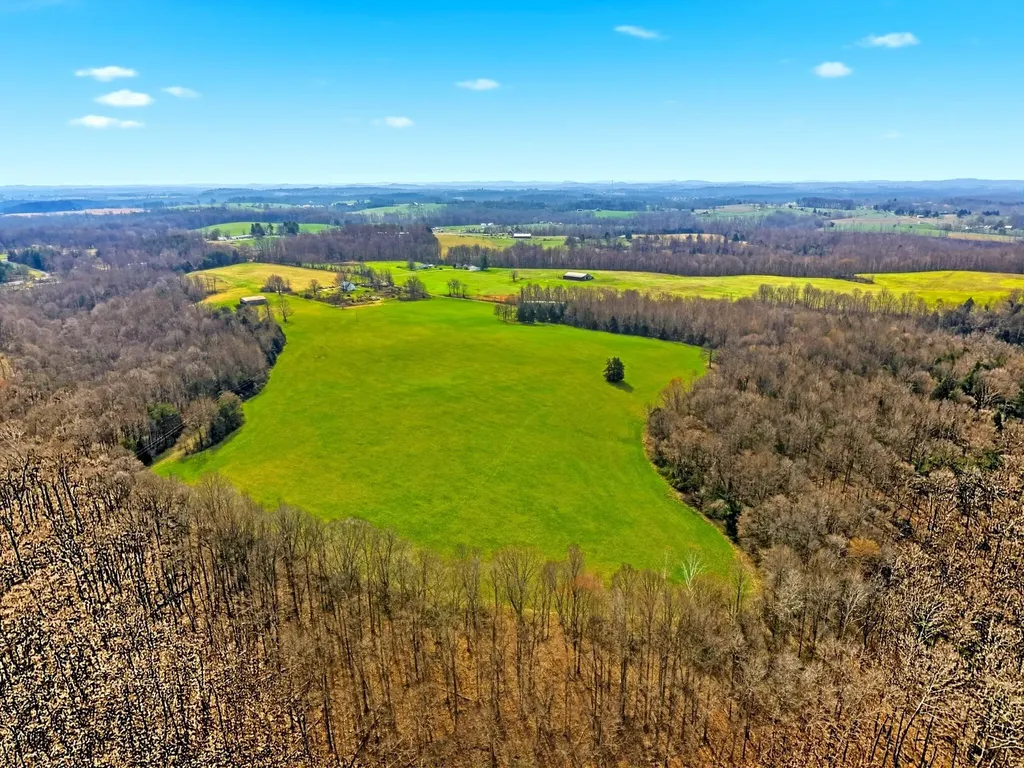 295 Spencer Gabbert Lane Waynesburg KY 40489