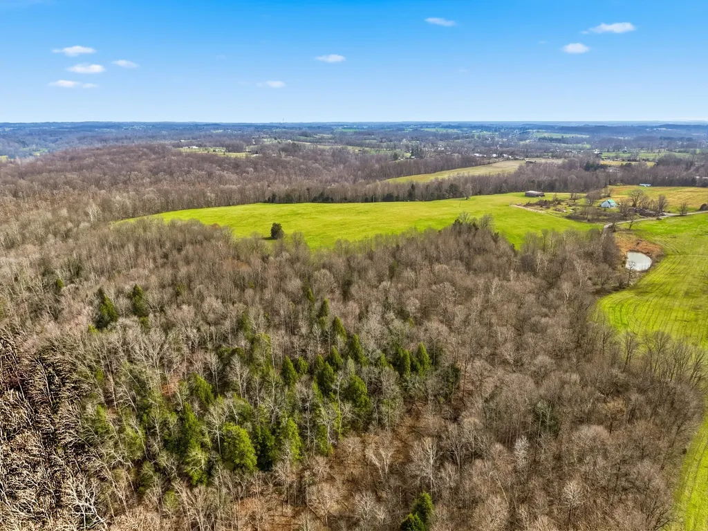 295 Spencer Gabbert Lane Waynesburg KY 40489