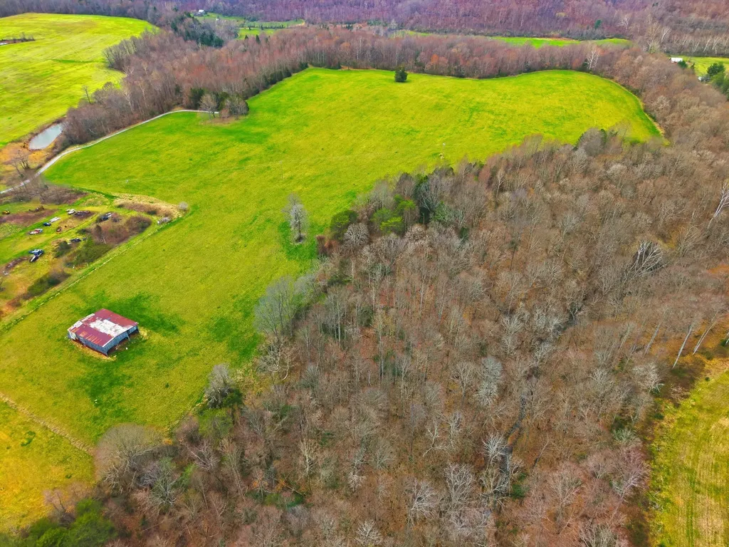 295 Spencer Gabbert Lane Waynesburg KY 40489