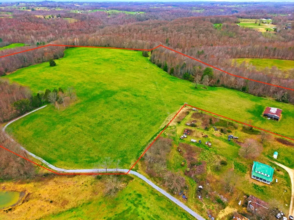 295 Spencer Gabbert Lane Waynesburg KY 40489