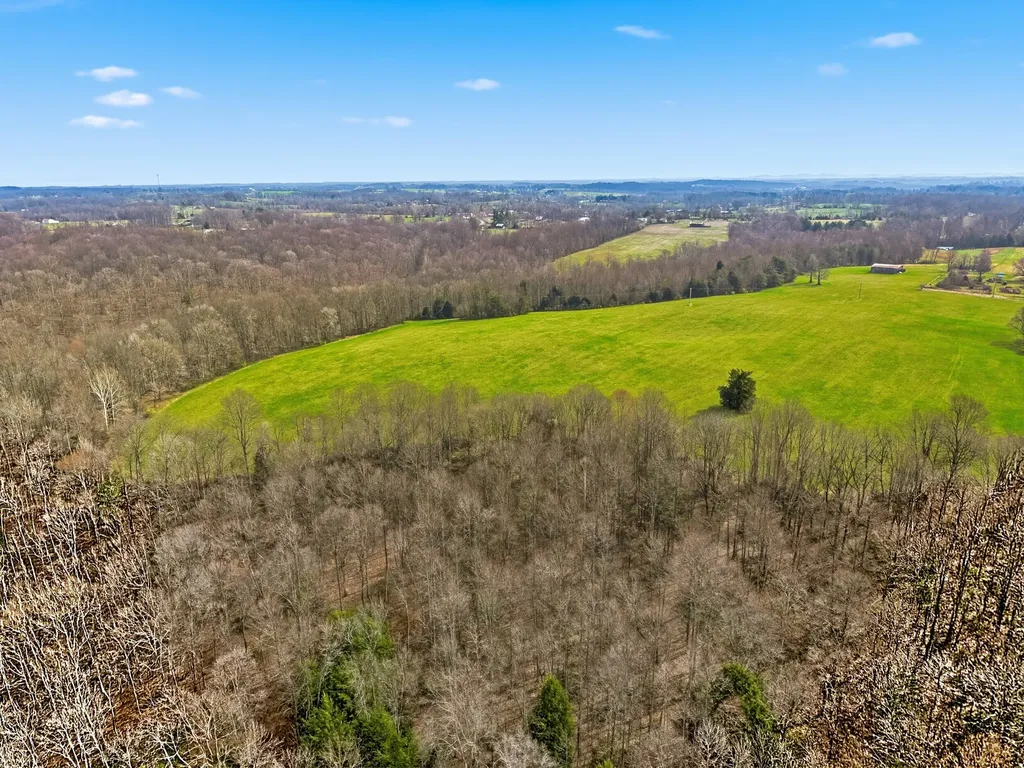295 Spencer Gabbert Lane Waynesburg KY 40489