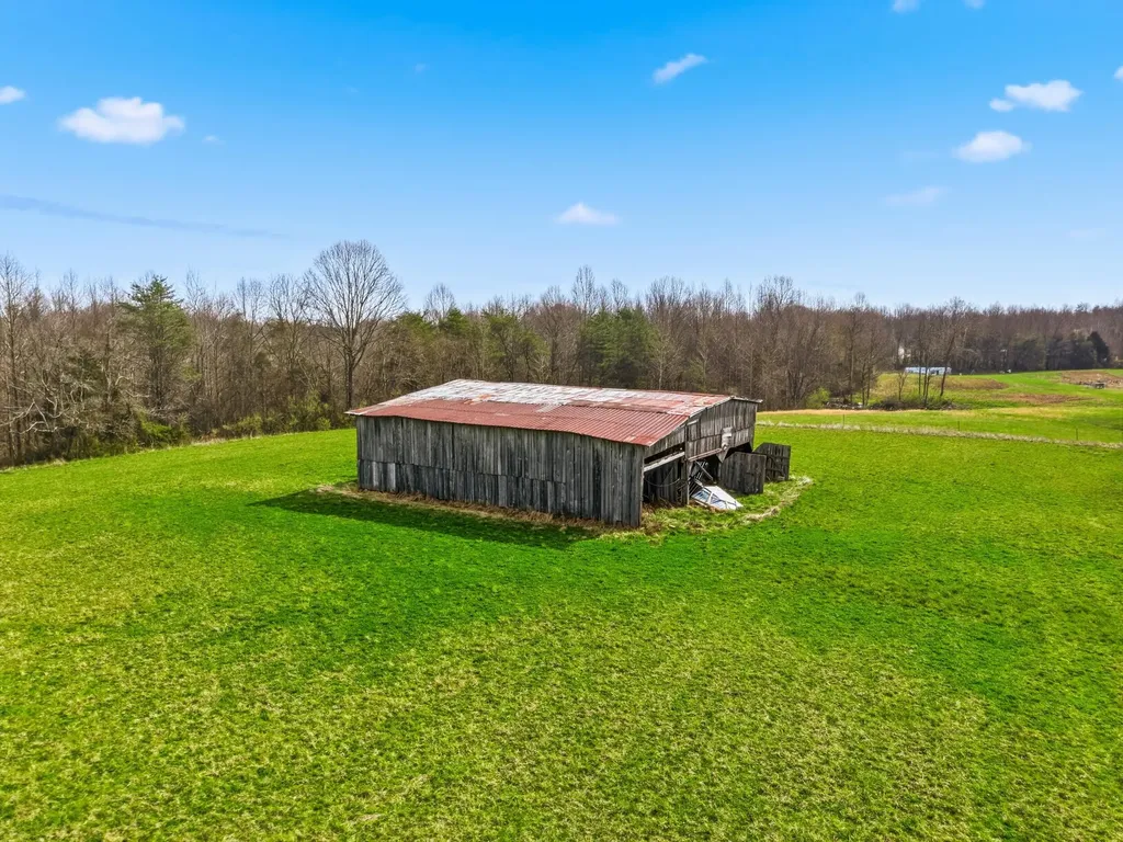 295 Spencer Gabbert Lane Waynesburg KY 40489