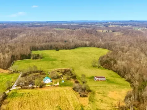 295 Spencer Gabbert Lane Waynesburg KY 40489