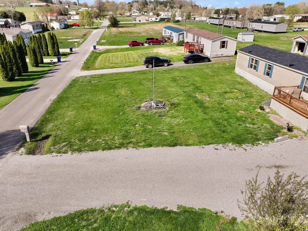 345 Bonnie Blue Lane Bronston KY 42518