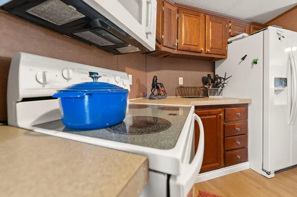 345 Bonnie Blue Lane Bronston KY 42518
