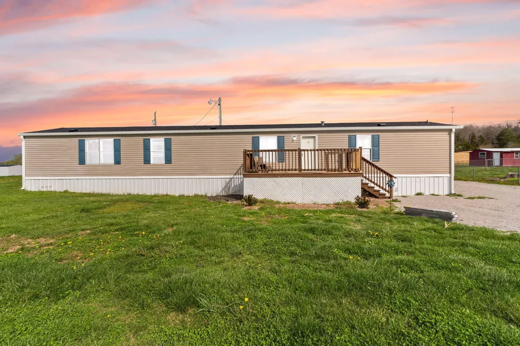 345 Bonnie Blue Lane Bronston KY 42518