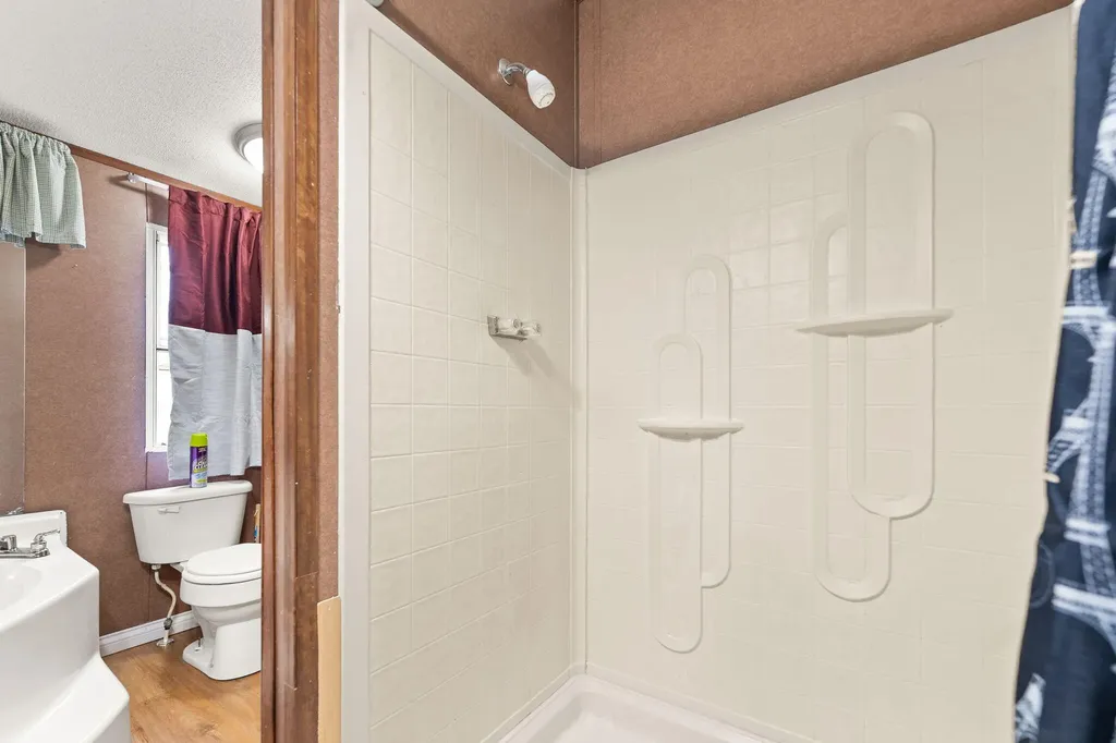345 Bonnie Blue Lane Bronston KY 42518