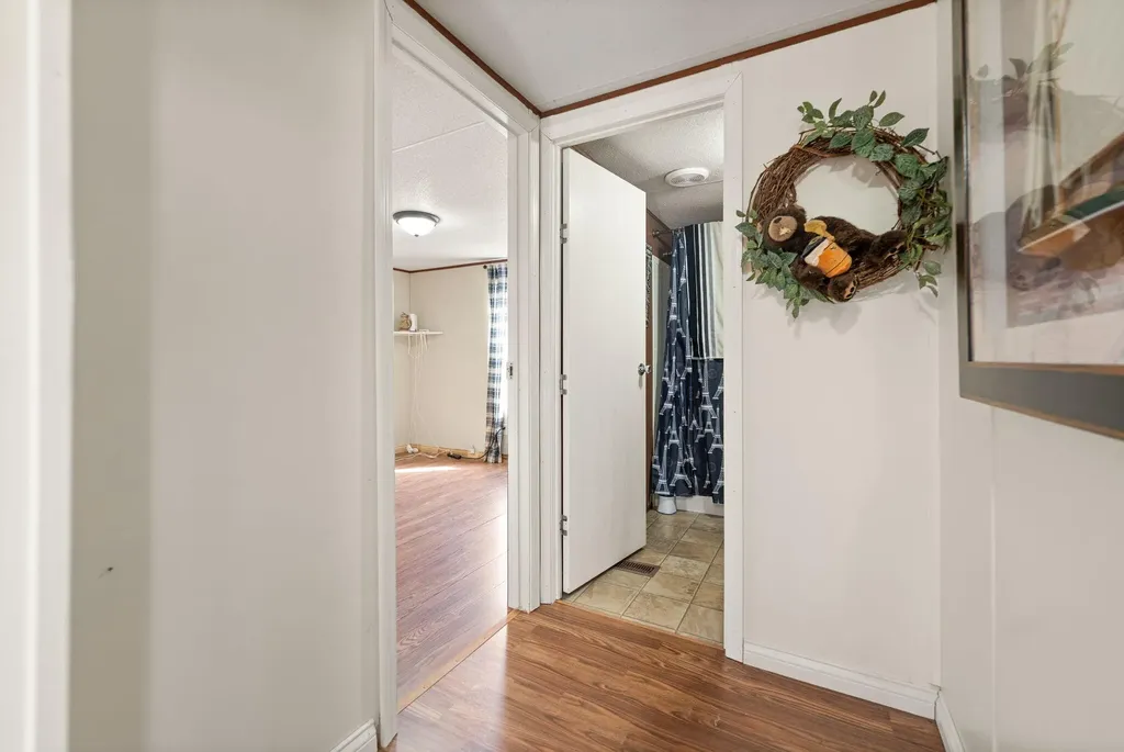 345 Bonnie Blue Lane Bronston KY 42518
