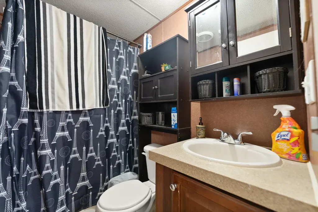 345 Bonnie Blue Lane Bronston KY 42518