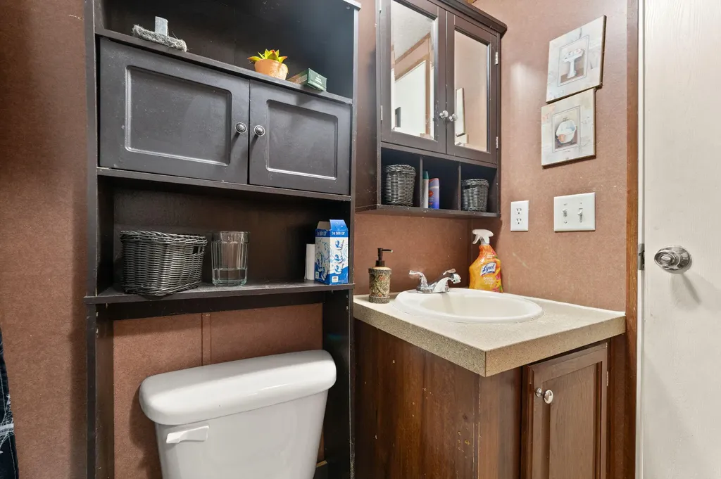 345 Bonnie Blue Lane Bronston KY 42518