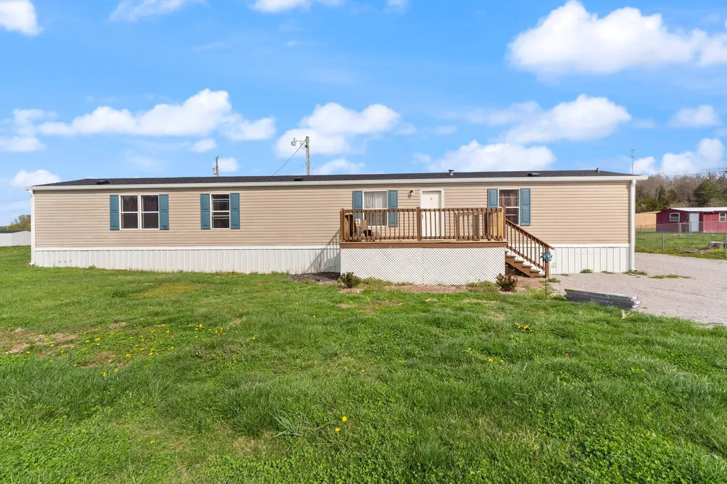 345 Bonnie Blue Lane Bronston KY 42518