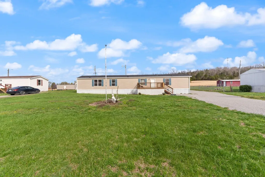 345 Bonnie Blue Lane Bronston KY 42518