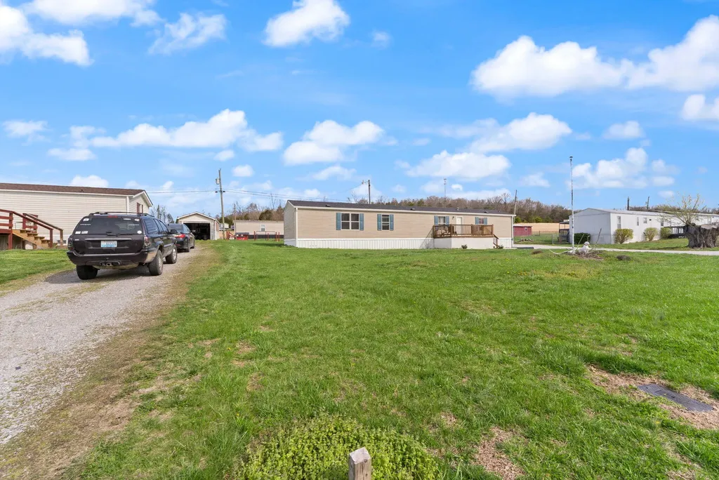 345 Bonnie Blue Lane Bronston KY 42518