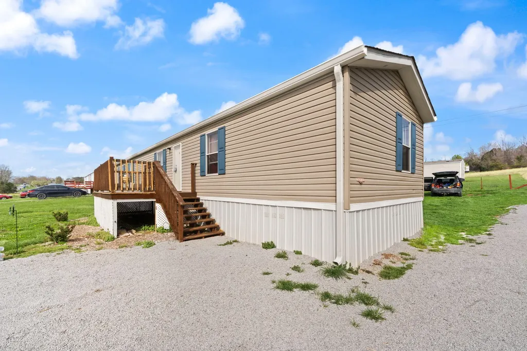 345 Bonnie Blue Lane Bronston KY 42518