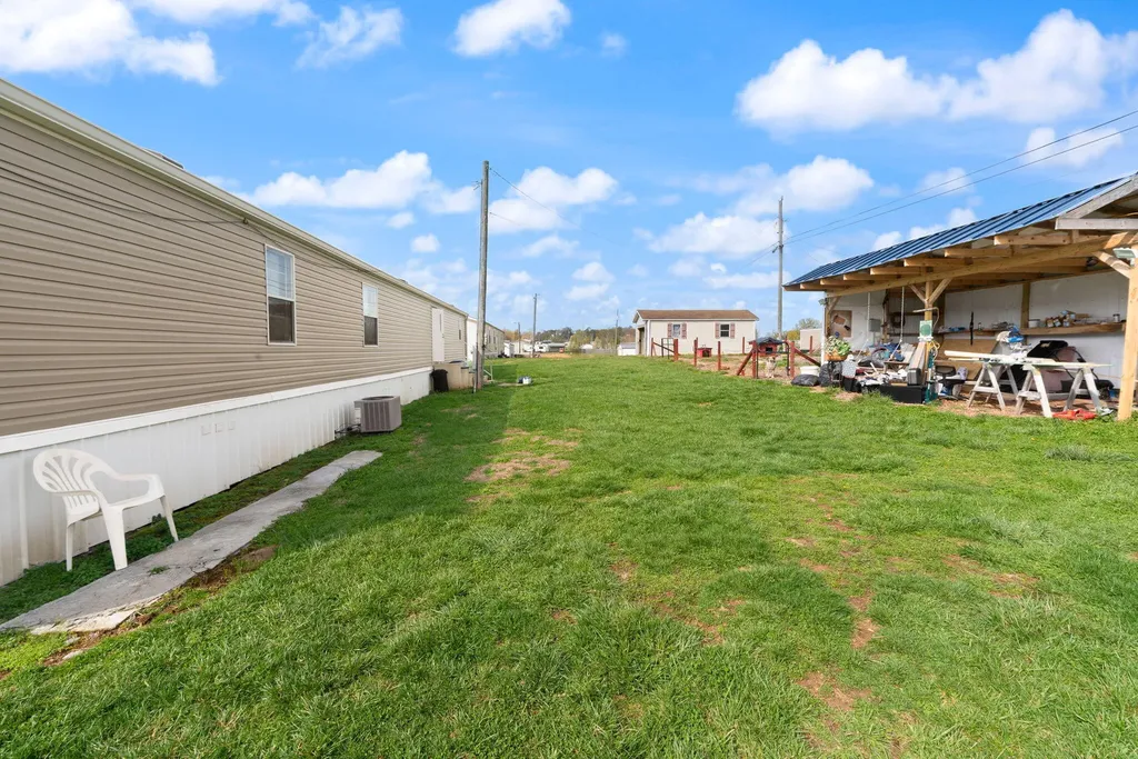 345 Bonnie Blue Lane Bronston KY 42518