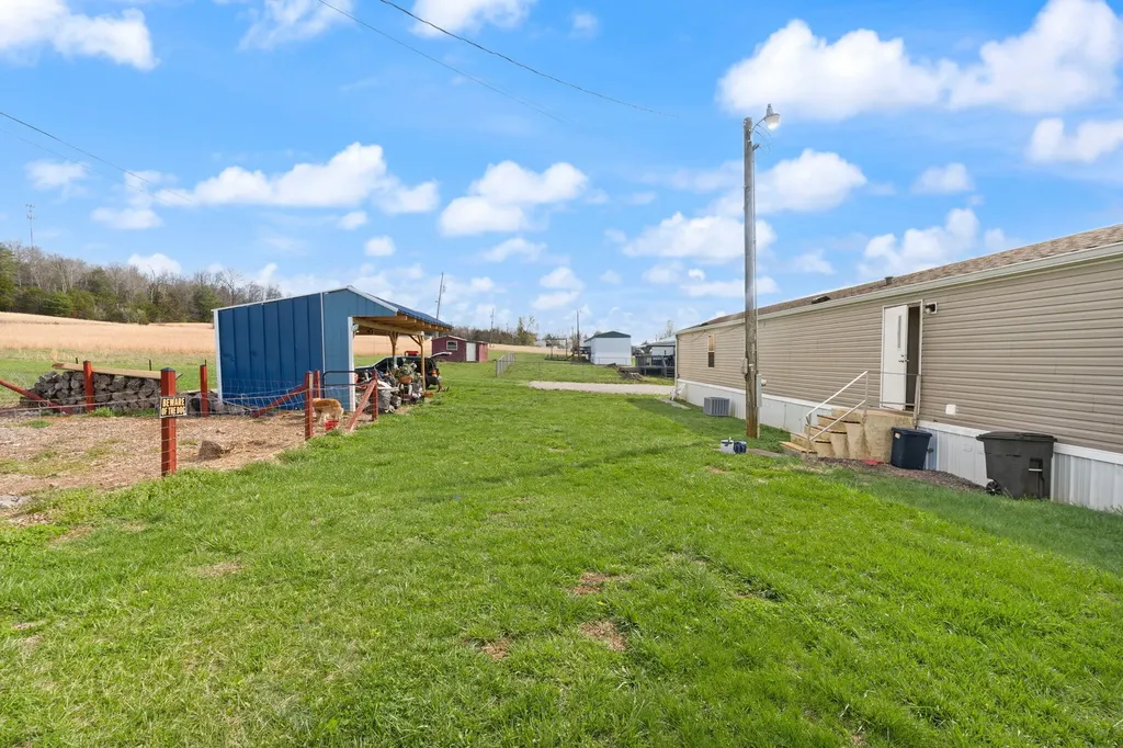 345 Bonnie Blue Lane Bronston KY 42518