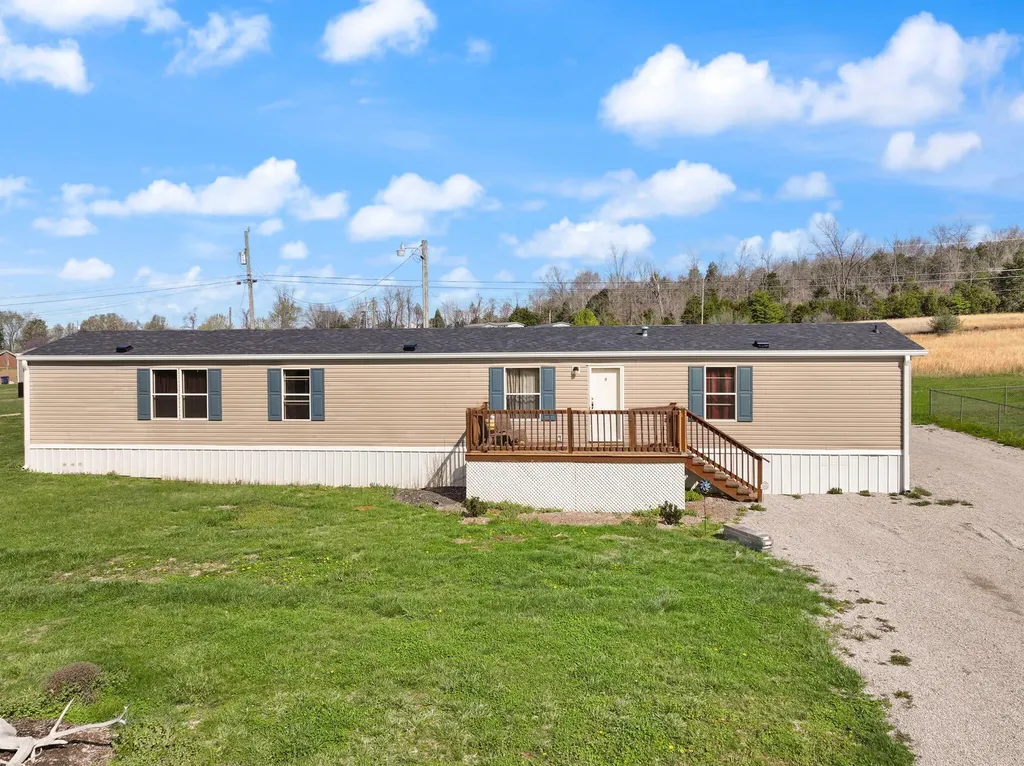 345 Bonnie Blue Lane Bronston KY 42518