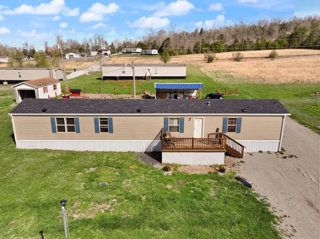 345 Bonnie Blue Lane Bronston KY 42518