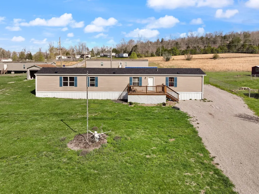 345 Bonnie Blue Lane Bronston KY 42518