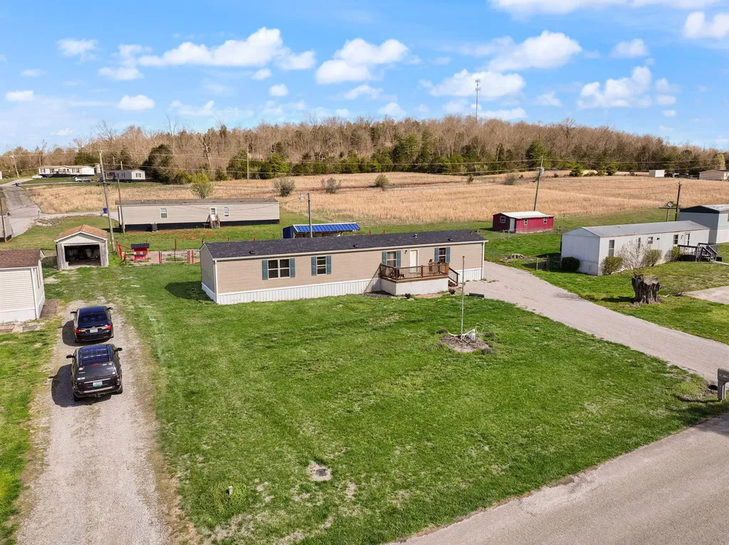 345 Bonnie Blue Lane Bronston KY 42518
