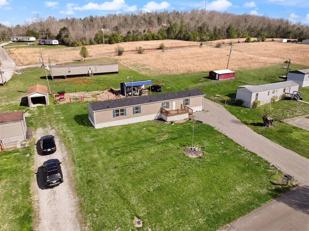 345 Bonnie Blue Lane Bronston KY 42518