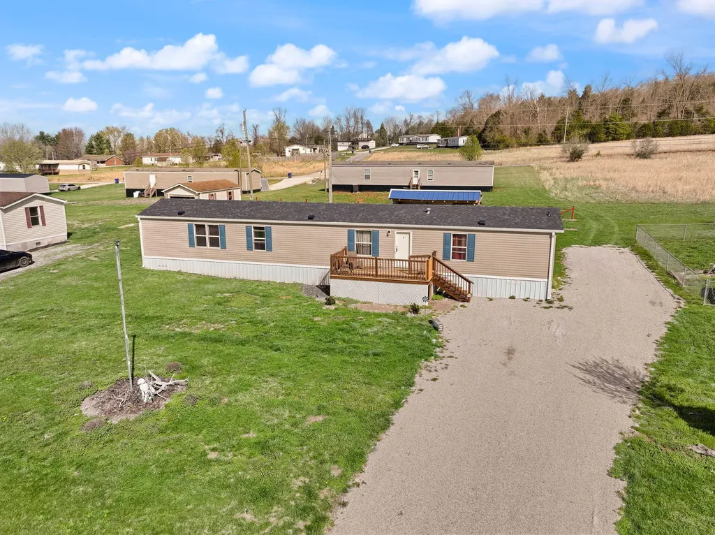 345 Bonnie Blue Lane Bronston KY 42518