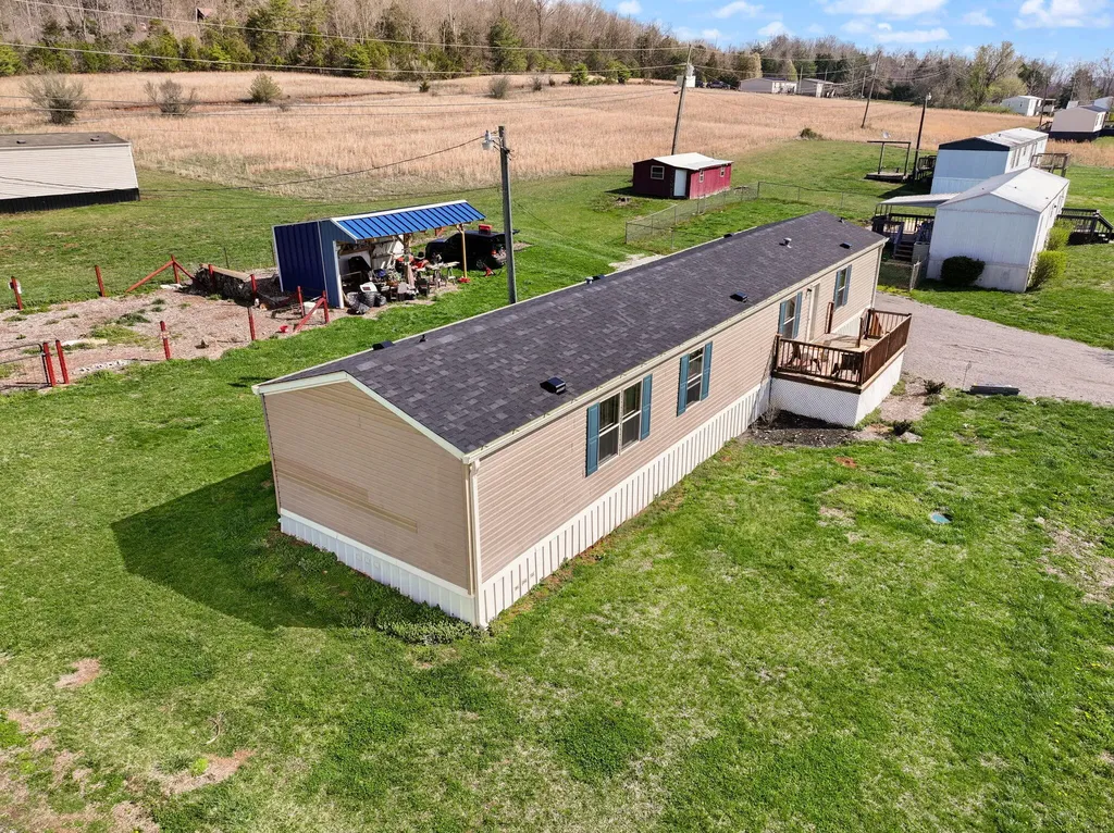 345 Bonnie Blue Lane Bronston KY 42518