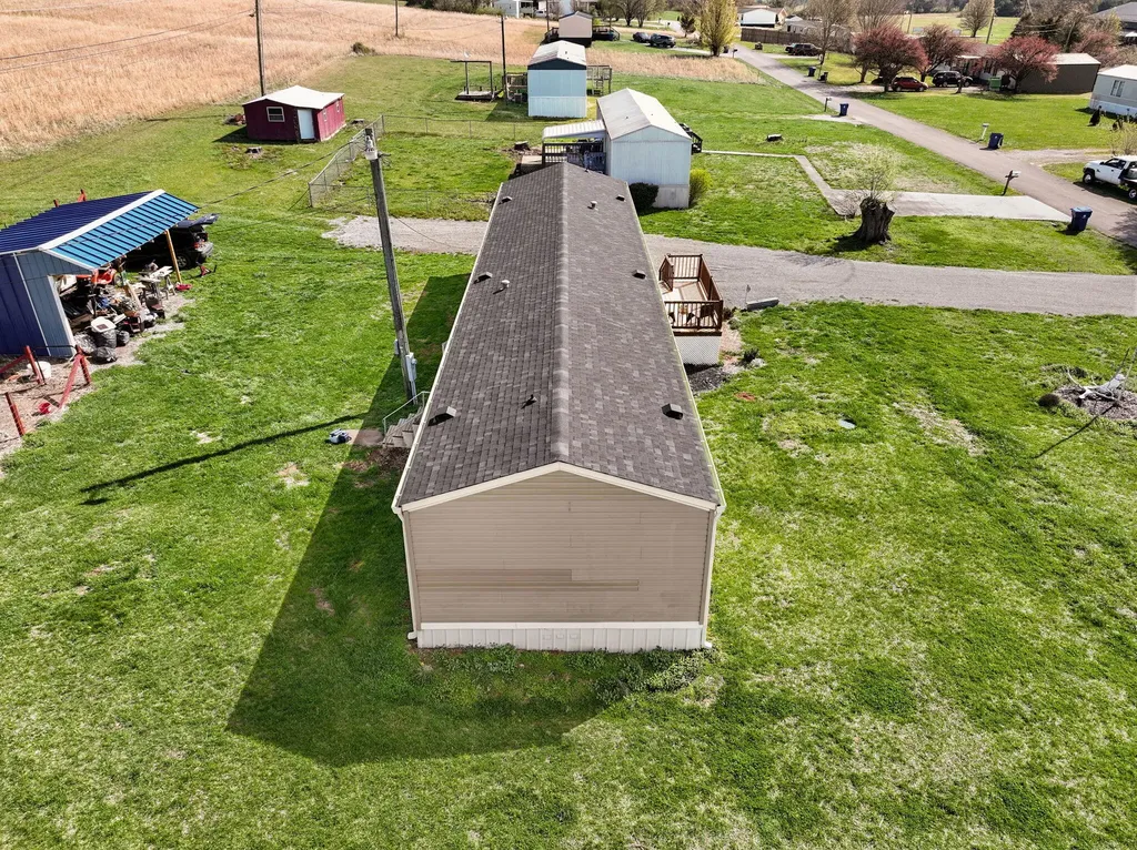 345 Bonnie Blue Lane Bronston KY 42518