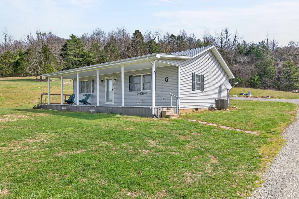 901 Sugar Valley Road Albany KY 42602