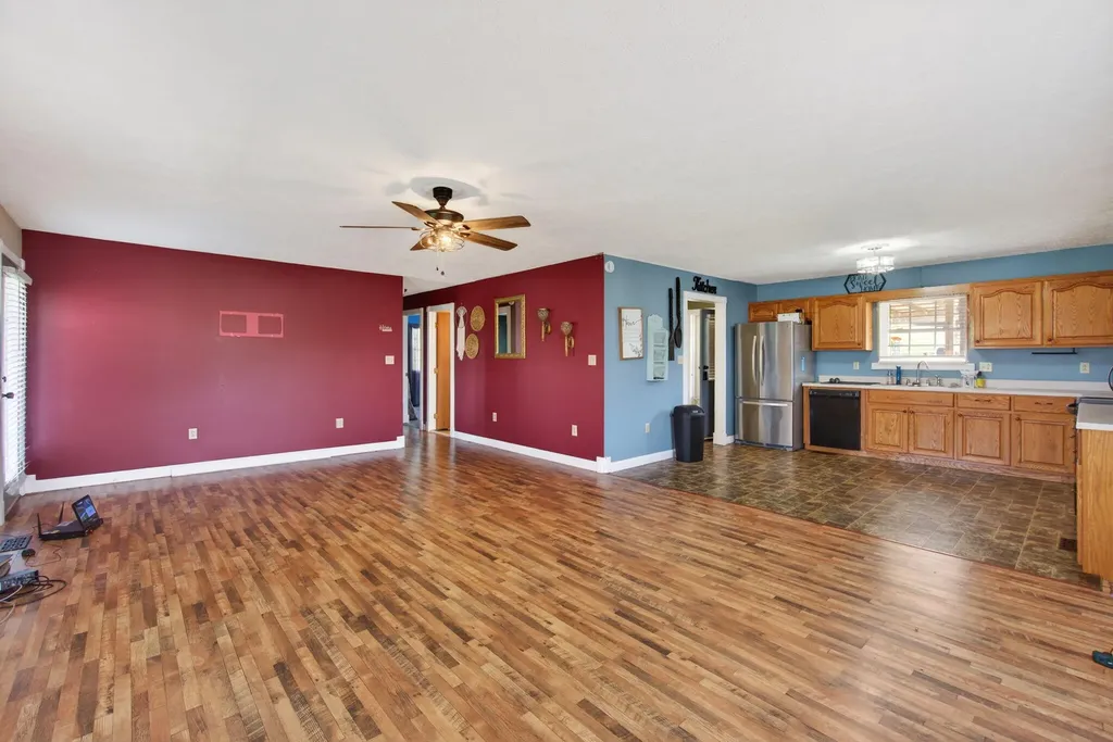 901 Sugar Valley Road Albany KY 42602