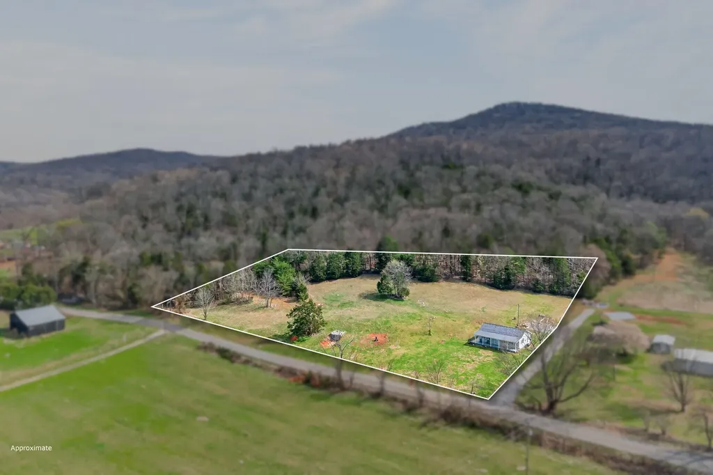 901 Sugar Valley Road Albany KY 42602