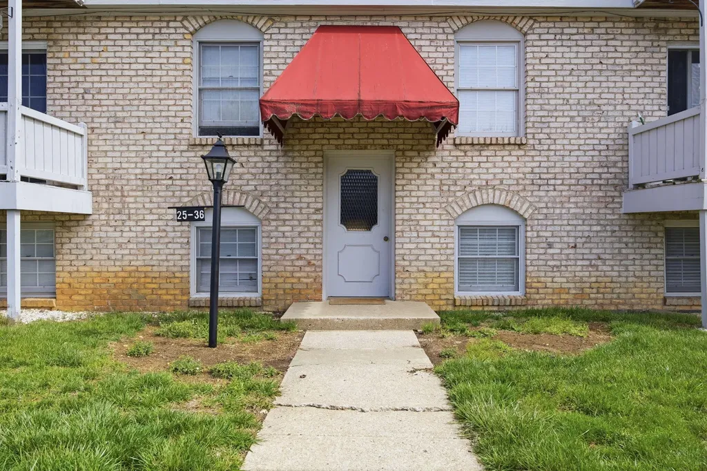 175 Malabu Drive Lexington KY 40503
