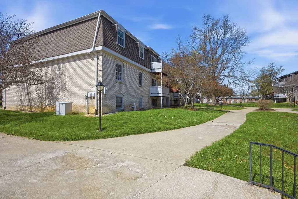 175 Malabu Drive Lexington KY 40503