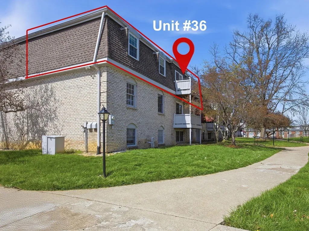 175 Malabu Drive Lexington KY 40503