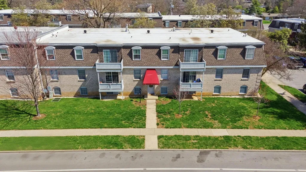 175 Malabu Drive Lexington KY 40503