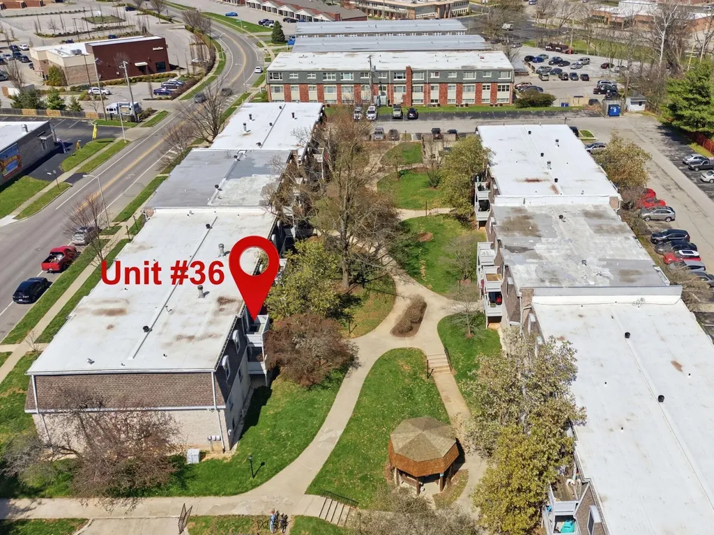 175 Malabu Drive Lexington KY 40503