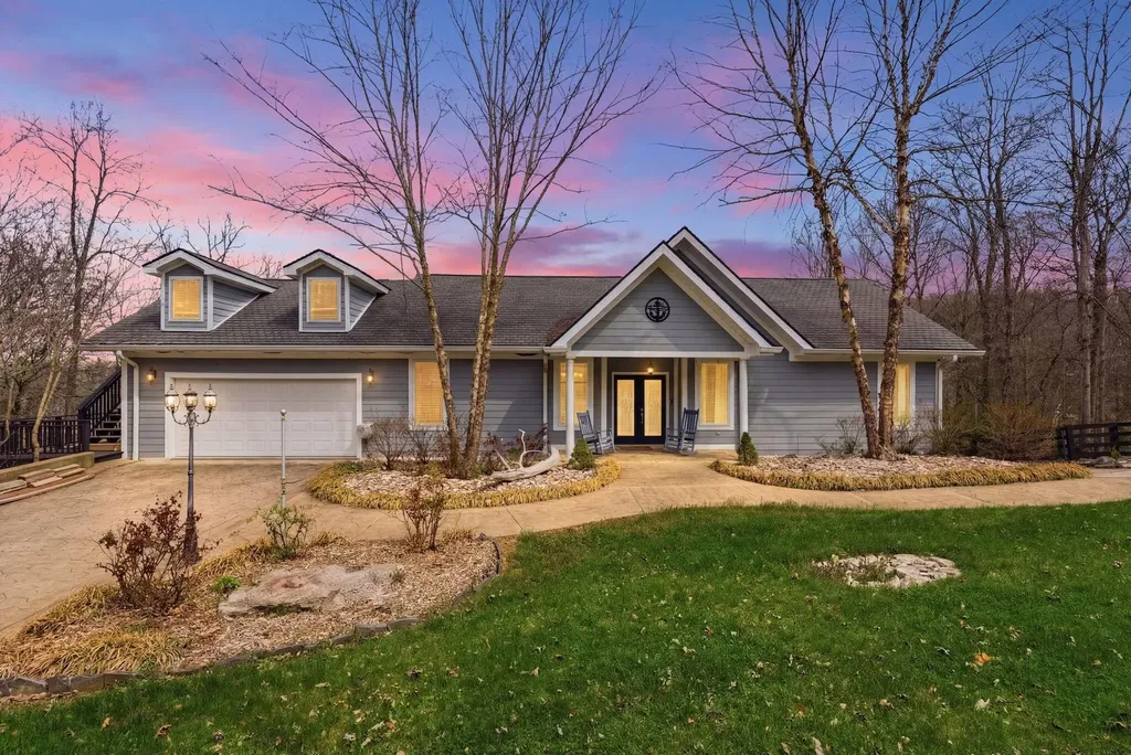 866 Donmar Drive Lancaster KY 40444