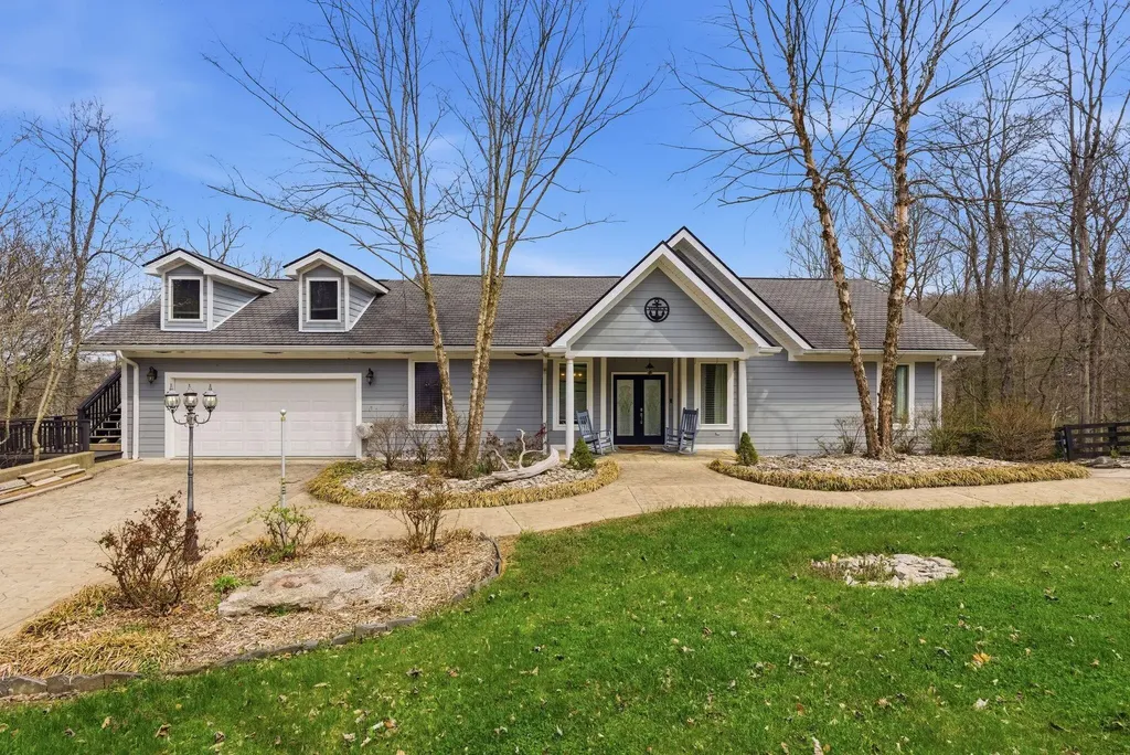 866 Donmar Drive Lancaster KY 40444