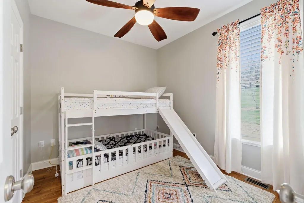 866 Donmar Drive Lancaster KY 40444