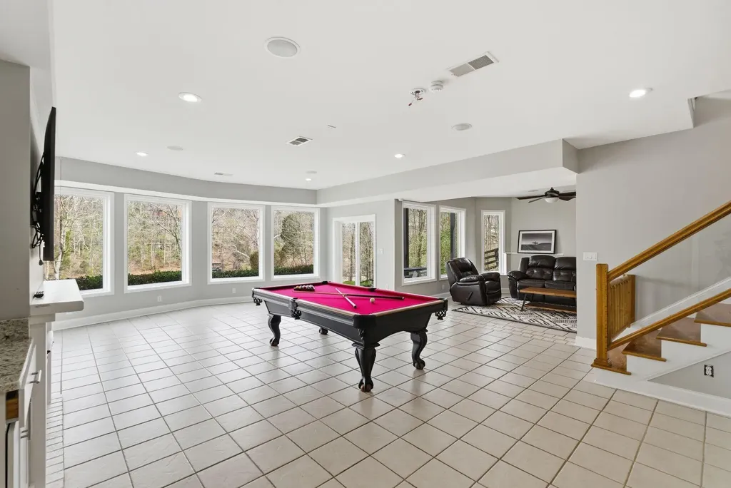 866 Donmar Drive Lancaster KY 40444