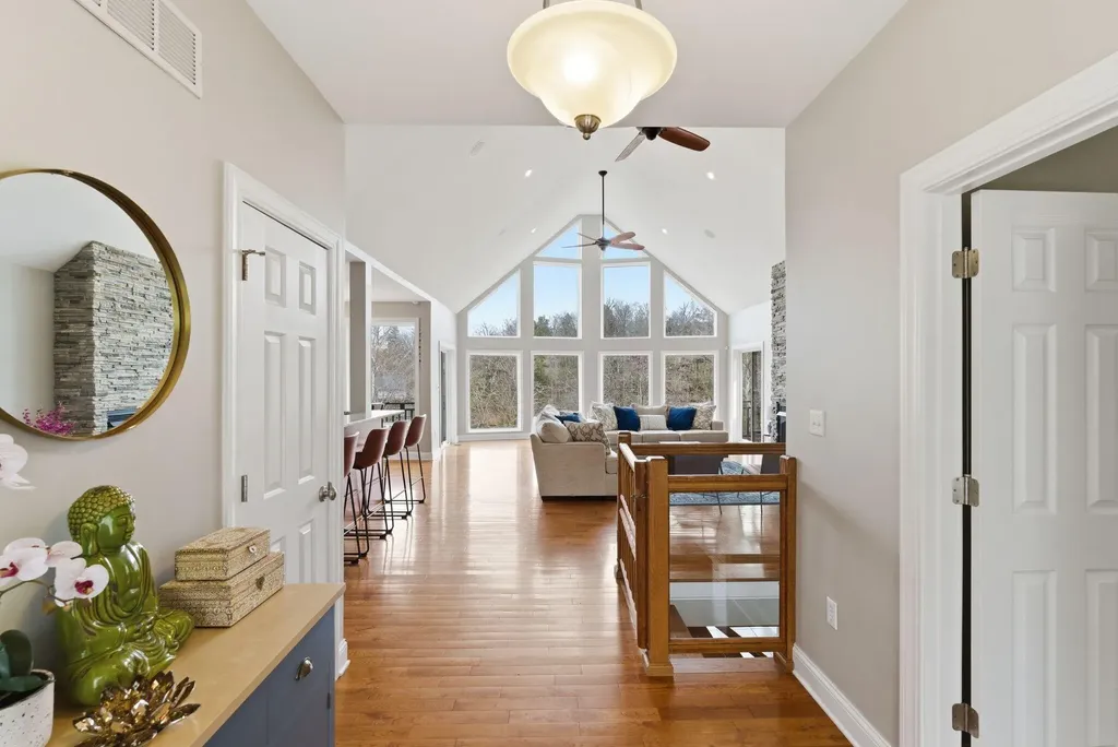 866 Donmar Drive Lancaster KY 40444
